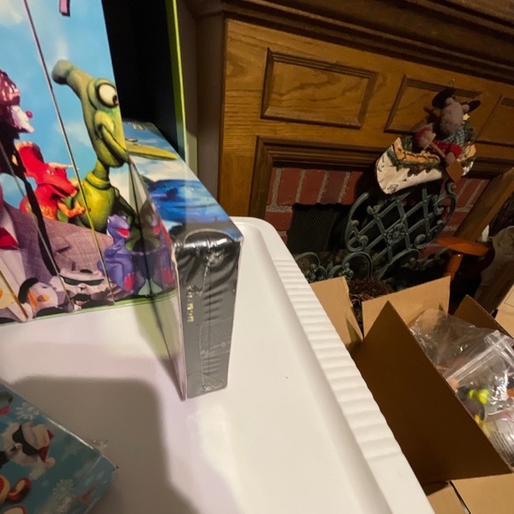 Pee Wee’s Playhouse VHS collection - Picture 2 of 2